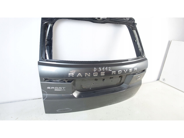 Генератор 40010 Volvo S80