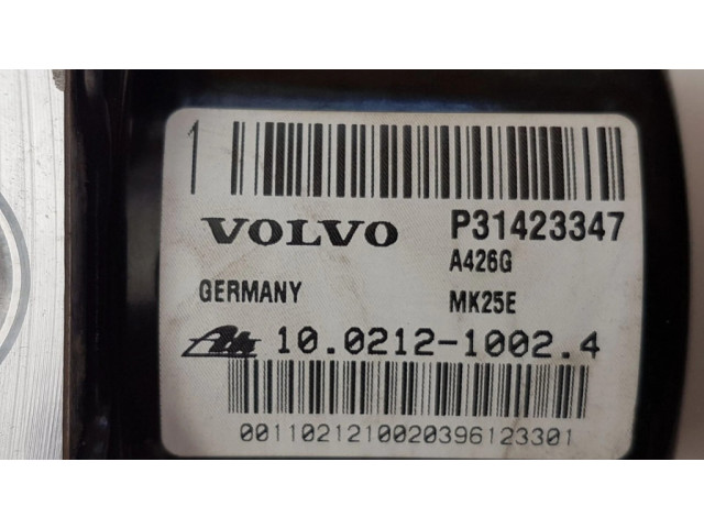 Блок АБС 31423347, A426G16W056 Volvo V70 2014-2016 года
