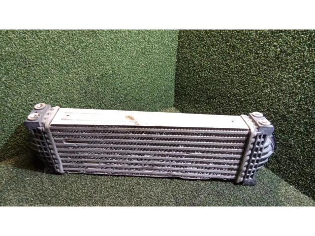 Интеркулер GK216K775AE Ford Tourneo Custom 2.0