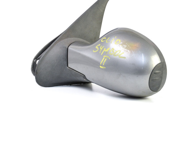 Zpětné zrcátko Renault Symbol II 2008 E20207320, E20307320