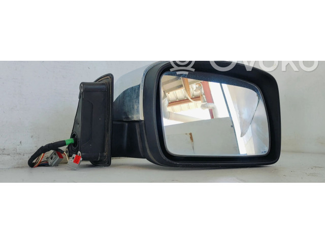 Zpětné zrcátko Land Rover Range Rover Sport L320 2005