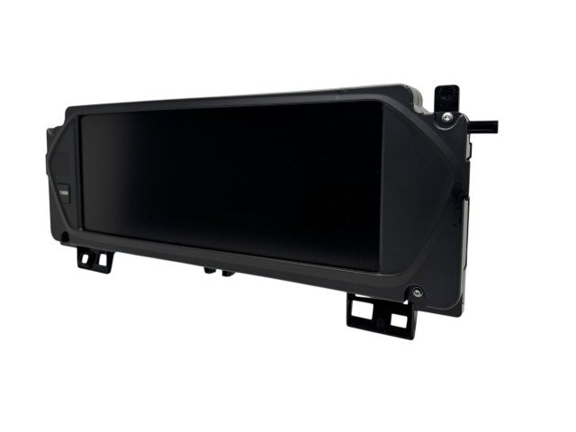 Дисплей 9811087180, 8LG033KBP Citroen C4 II Picasso