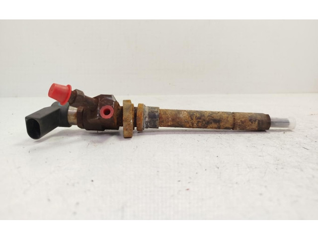 Форсунка 9658194180 Citroen C4 Grand Picasso