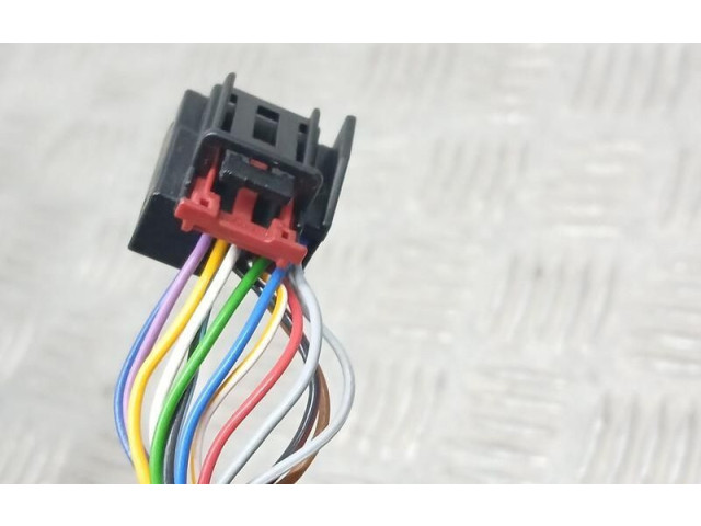 Zpětné zrcátko  Volkswagen Tiguan 2002  5N1857508S, ELECTRICOYTOCADO  