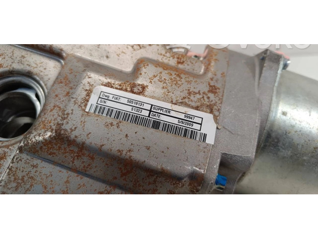 Рулевая рейка 50518131 Alfa Romeo Mito - года