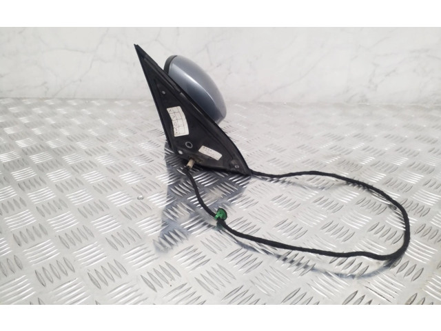 Zpětné zrcátko Volkswagen Tiguan 2008 5N1857501