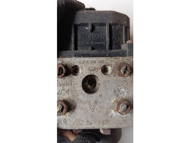 Jednotka ABS 98FB2M110AA, 10020400674 Volvo S40 2009