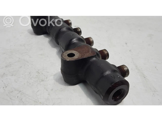 Топливная рампа 9654592680 Citroen C4 Grand Picasso 1.6