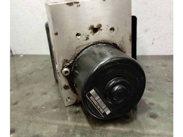 Блок АБС 8671224, 5WK84002   Volvo  V70  2000 - 2004 года