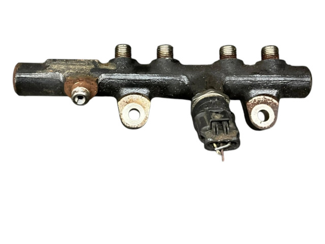 Vstřikovací lišta 175215346R, H8201157327 Renault Clio IV