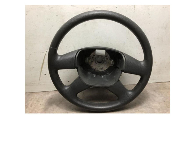 Руль Skoda Fabia Mk1 (6Y)  1999 - 2007 года 3T04190911QB, 3T04190911QB      