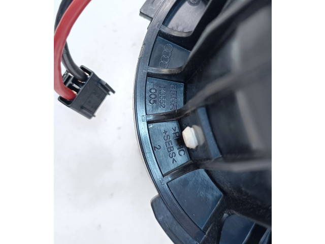 Вентилятор печки X6552, X6553 Audi Q5 SQ5