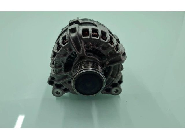 Генератор 04L903021J   Volkswagen Touran II      