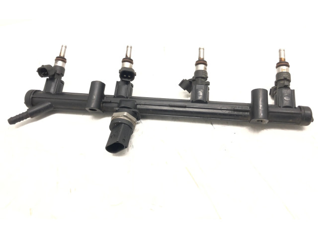 Vstřikovač 06K133681A Audi A3 S3 8V CJSA