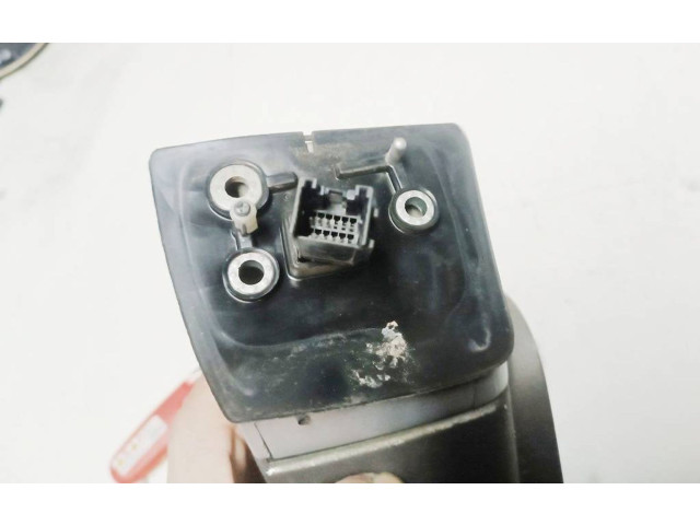 Зеркало электрическое        Chevrolet Captiva   -  года   