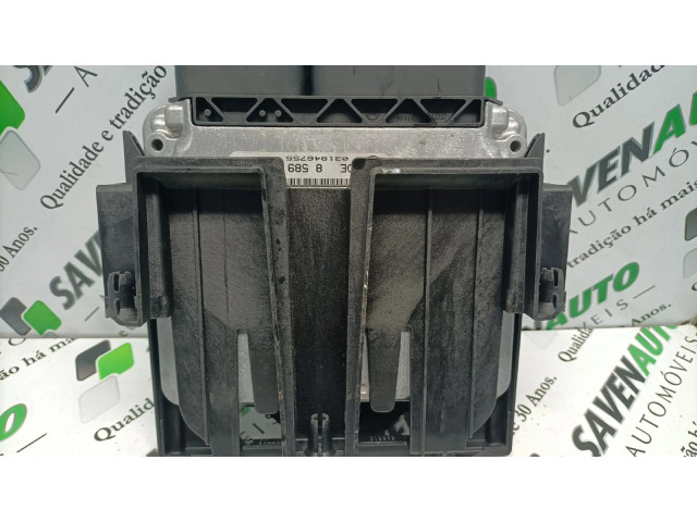 Řídící jednotka SV2-23-11 BMW 4 F36 Gran coupe