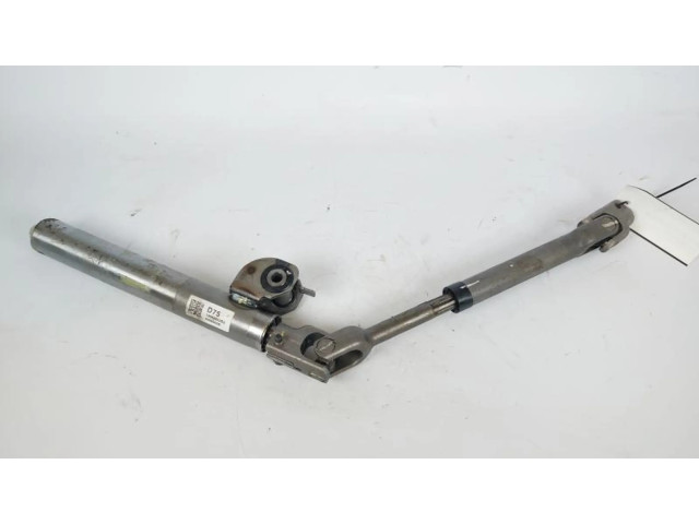 Рулевая рейка 56310D7010 Hyundai Tucson TL 2015- года