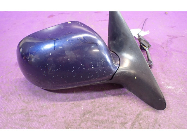 Зеркало электрическое Skoda Octavia Mk1 (1U) 1996 - 2004 года