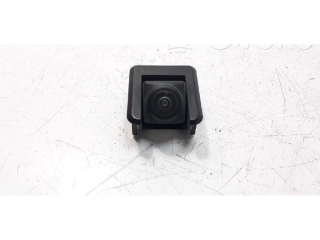 Блок управления B0L167RC0 Mazda 3