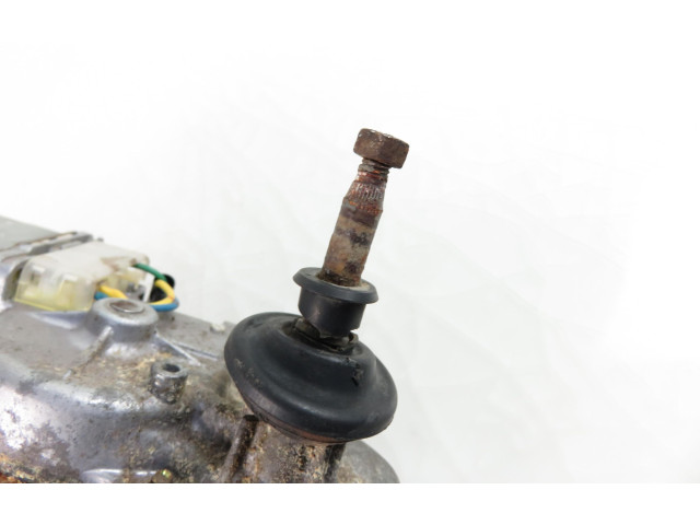 Моторчик заднего дворника 1592005733 Mitsubishi Outlander