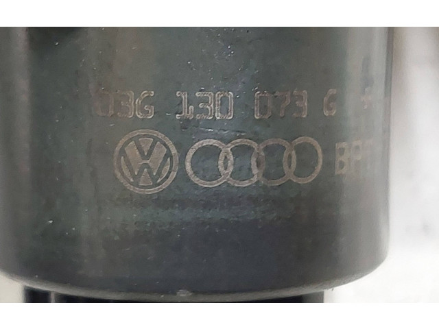 Форсунка 03G130073G, 0414720404    Skoda Octavia Mk2 (1Z)   