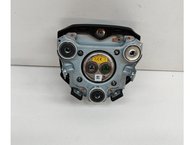 Подушка безопасности водителя 77810TGHA82ZA   Honda Civic X