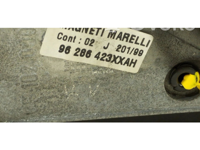 Pojistková skříňka Зеркало (управляемое электричеством) 96286423 Peugeot 106 1999