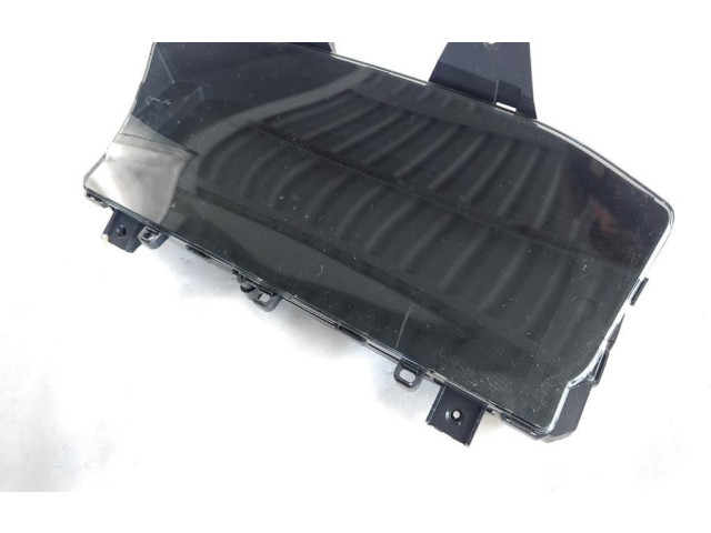 Панель приборов GX63-10849-JJ   Jaguar XF X260       