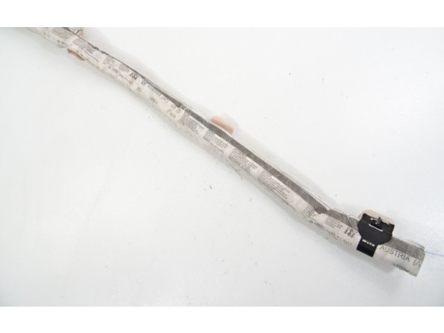 Боковая подушка безопасности Audi Q3 8U