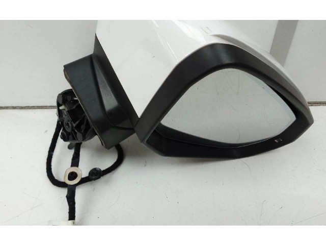 Зеркало электрическое Audi Q3 F3 2018 - года