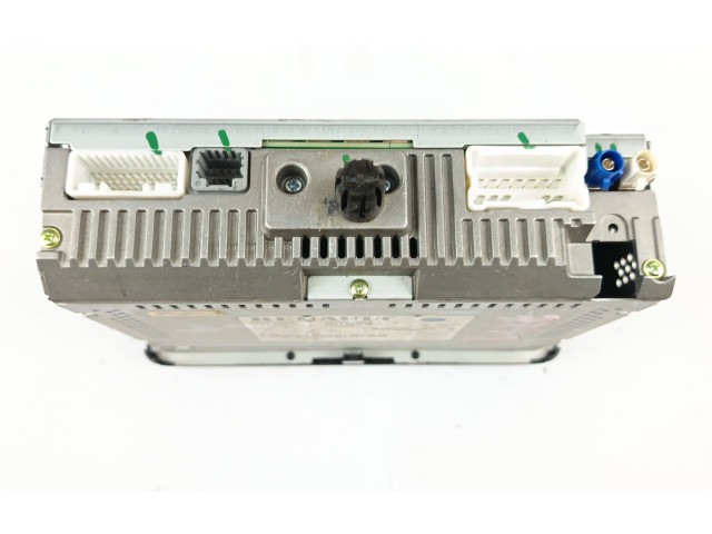 Дисплей 281153391R Dacia Duster II