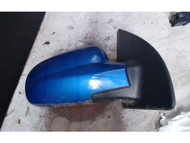 Zpětné zrcátko Chevrolet Aveo 2008