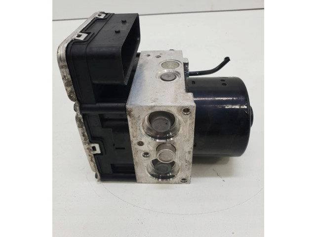 Блок АБС    BMW  X3 F25  2010 - 2017 года