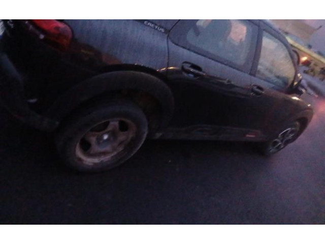 Дисплей 9830087680 Citroen C4 Cactus