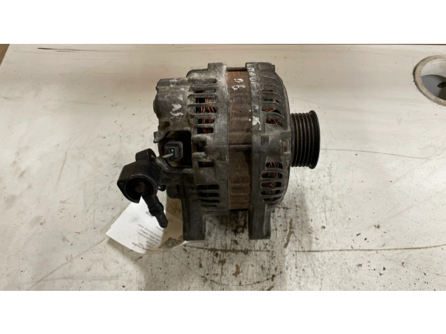 Генератор 9649846880, A003TG1891B Citroen C5 2.0