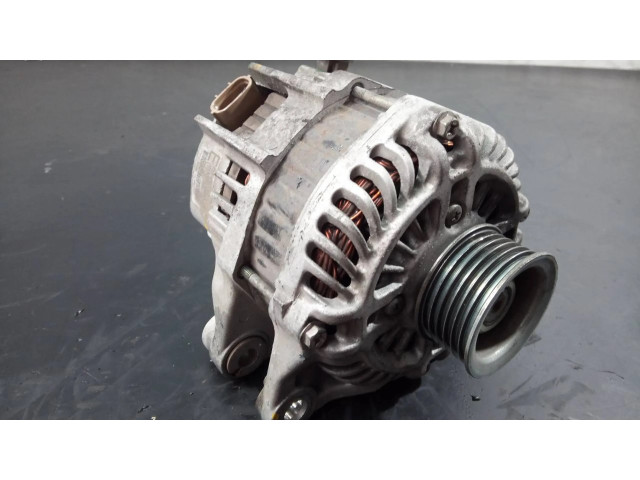 Генератор A5TL0491ZX, P3-B6-5-5 Mazda 3 II 2.0