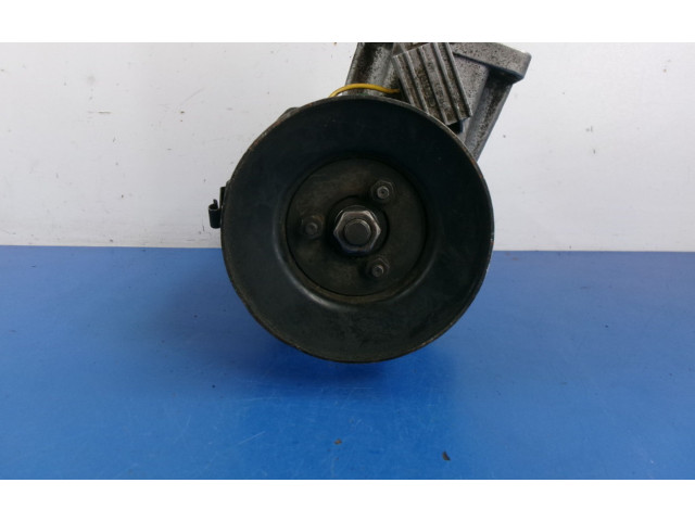 Генератор    Fiat 126      