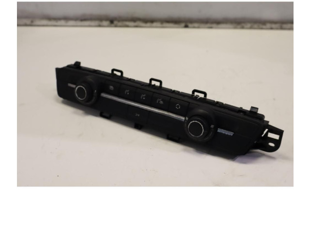 Блок управления климат-контролем 98340416ZD   Peugeot Partner III