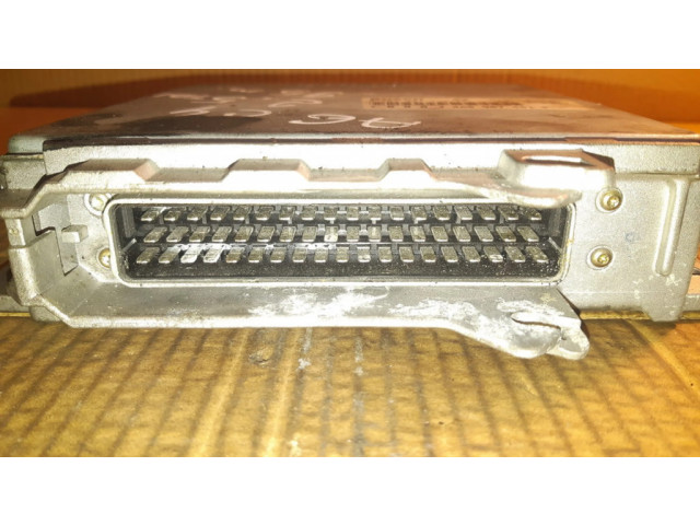 Řídící jednotka 0281001320321, 4A0907401P   Audi A6 S6 C4 4A 1995