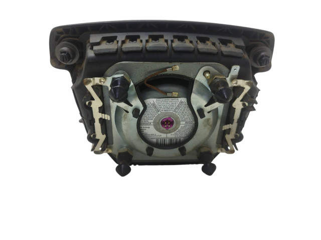 Подушка безопасности водителя 7H0880201P Volkswagen Transporter - Caravelle T5