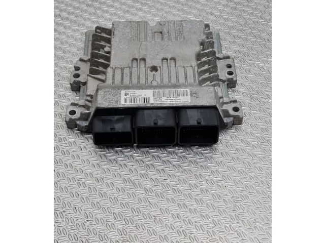 Řídící jednotka 9676761080, S180075002K Peugeot 3008 I 2011