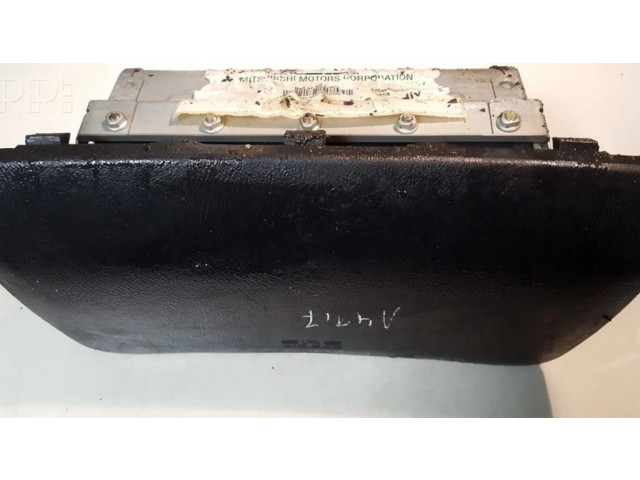 Подушка безопасности пассажира 570464410H, 570503800 Mitsubishi Space Star