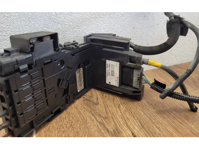 Řídící jednotka 9666527680, 034669 Peugeot 5008 2012