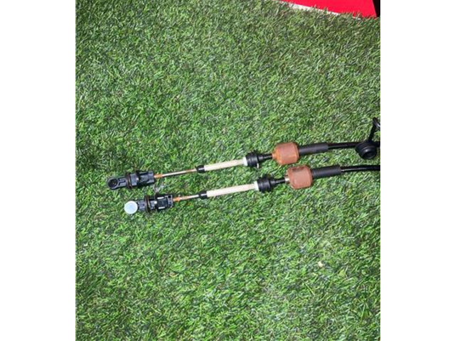 Рычаг переключения передач  1000758897   Peugeot Partner III 