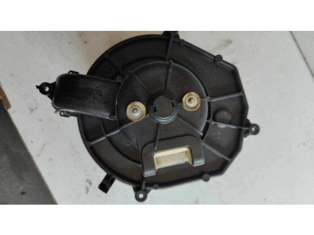 Вентилятор печки 5G6928100 Citroen Berlingo
