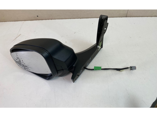 Зеркало электрическое Ford Transit - Tourneo Connect 2013 - 2022 года