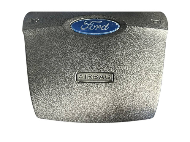 Руль Ford Galaxy 2006 - 2015 года 7S713600HB, 305479899M95