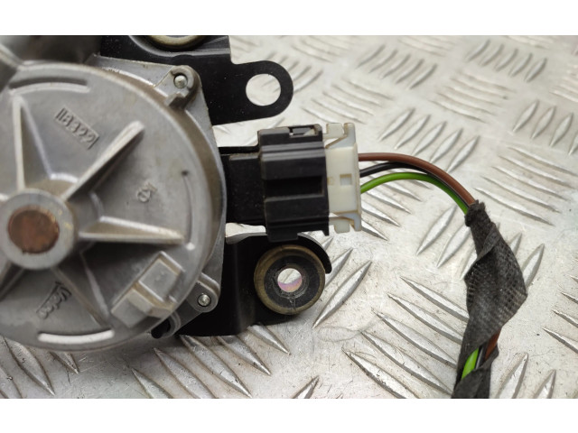 Моторчик заднего дворника A1769066300    Mercedes-Benz A W176