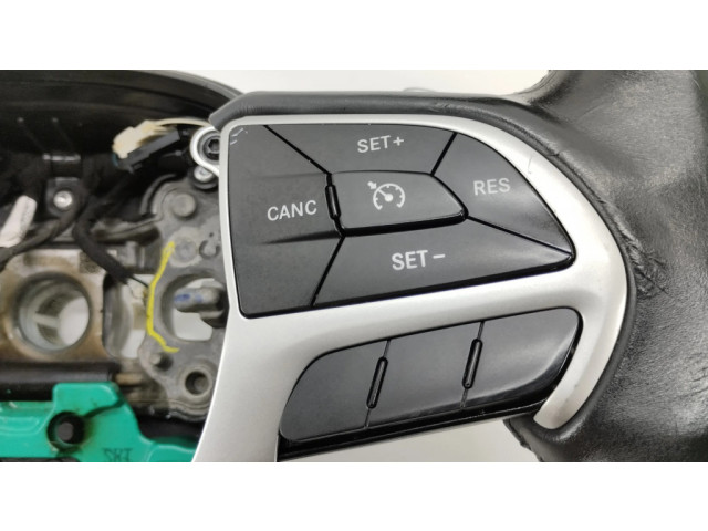 Руль Dodge Challenger 1ZZ421X9AD