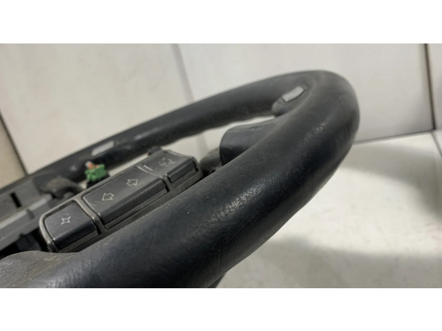 Руль BMW 7 E65 E66 2001-2008 года